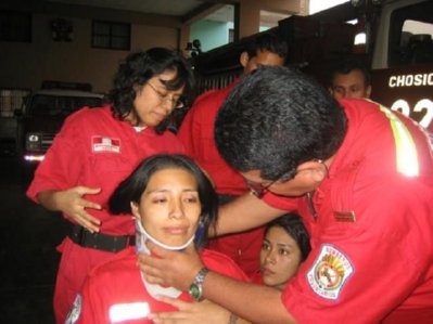 PRIMEROS AUXILIOS (8)  IMAGENES FOTOS